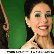 2006 APARECEU A MARGARIDA